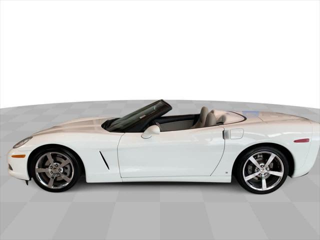used 2009 Chevrolet Corvette car, priced at $29,988