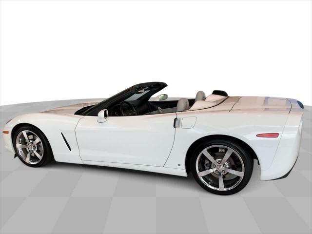 used 2009 Chevrolet Corvette car, priced at $29,988