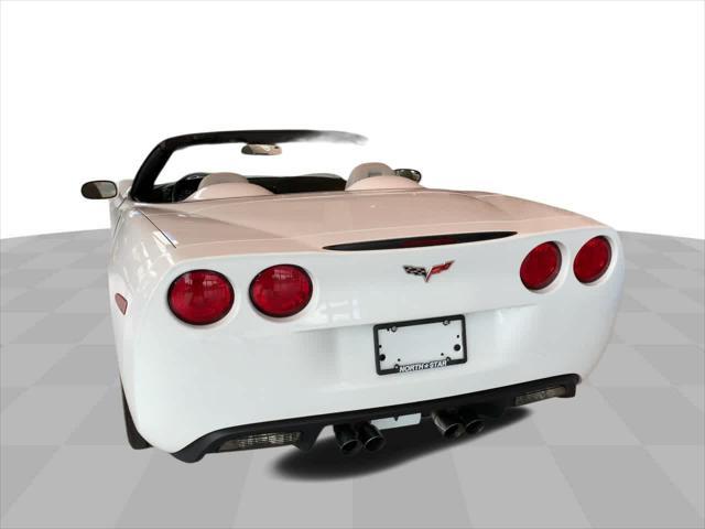 used 2009 Chevrolet Corvette car, priced at $29,988