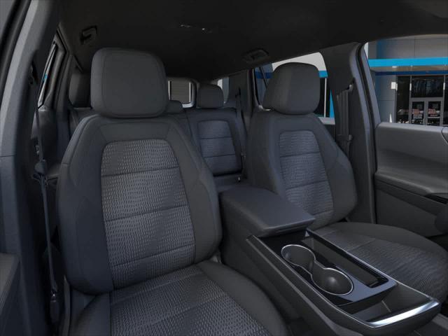 new 2025 Chevrolet Equinox car, priced at $29,995
