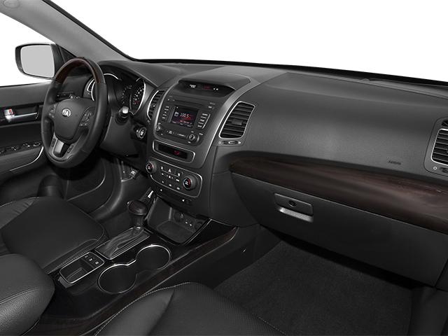 used 2014 Kia Sorento car, priced at $7,488