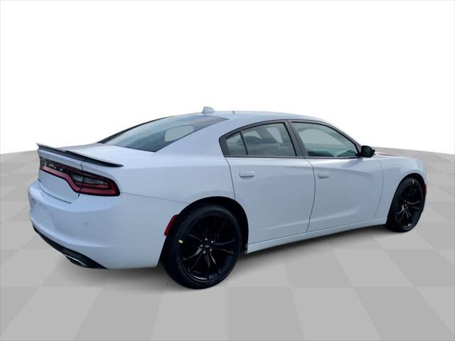 used 2018 Dodge Charger car, priced at $19,888