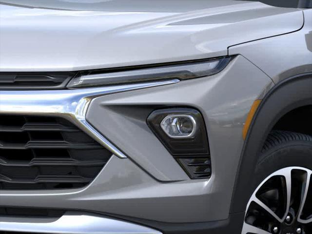 new 2025 Chevrolet TrailBlazer car, priced at $30,180