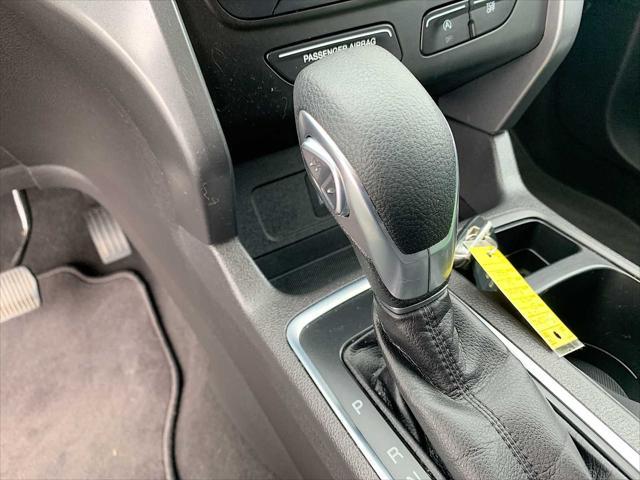 used 2019 Ford Escape car, priced at $16,288