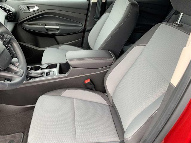 used 2019 Ford Escape car, priced at $16,288