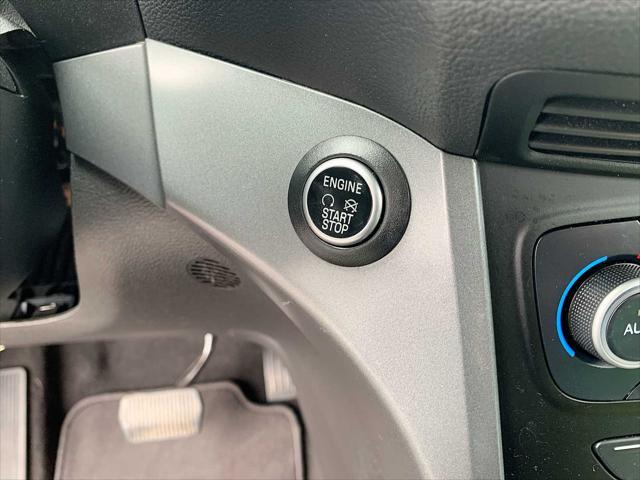 used 2019 Ford Escape car, priced at $16,288