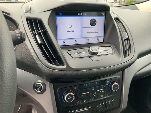 used 2019 Ford Escape car, priced at $16,288