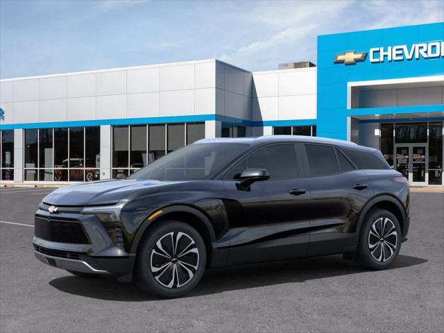 new 2024 Chevrolet Blazer car, priced at $51,695