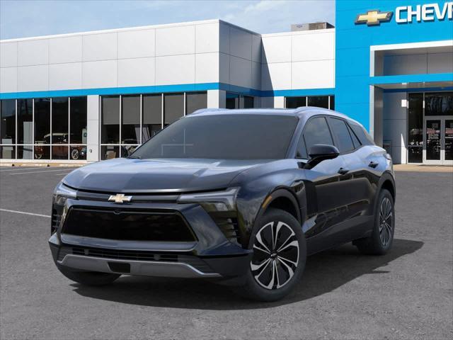 new 2024 Chevrolet Blazer car, priced at $51,695