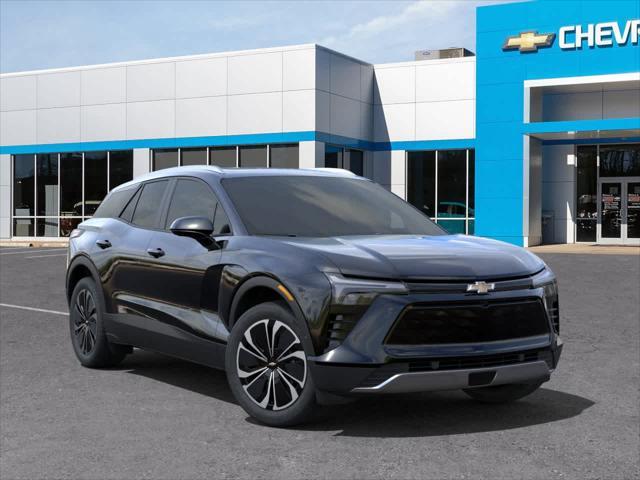 new 2024 Chevrolet Blazer car, priced at $51,695