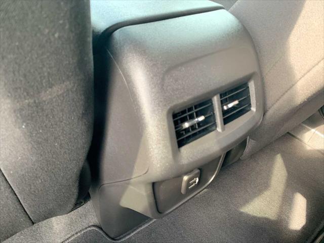 used 2022 Chevrolet Equinox car, priced at $24,088