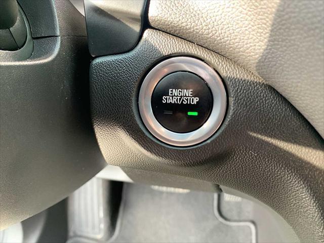used 2022 Chevrolet Equinox car, priced at $24,088