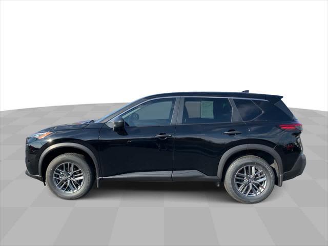 used 2021 Nissan Rogue car, priced at $21,388