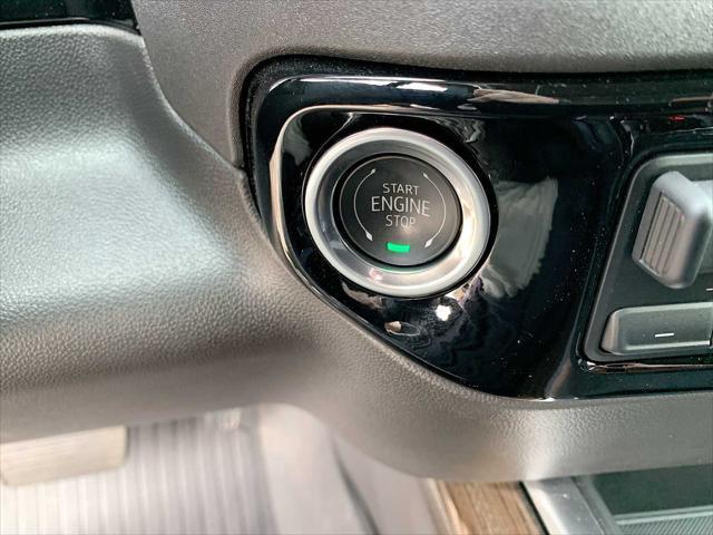 used 2024 Chevrolet Silverado 1500 car, priced at $58,988