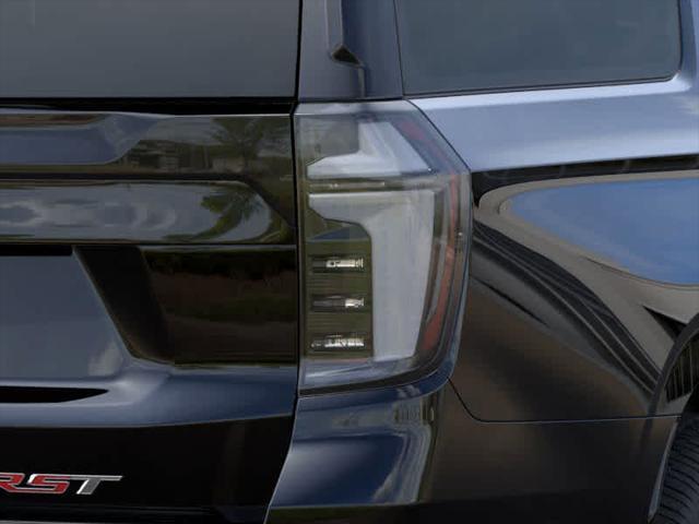 new 2025 Chevrolet Suburban car, priced at $80,165