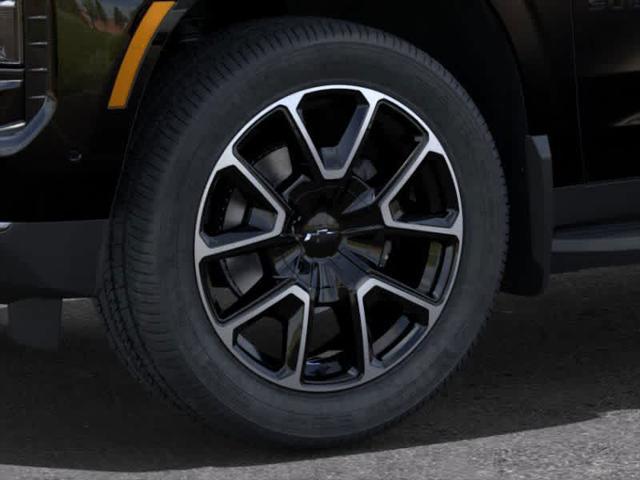 new 2025 Chevrolet Suburban car, priced at $80,165