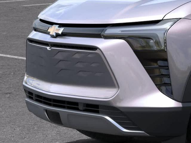 new 2024 Chevrolet Blazer car, priced at $50,195