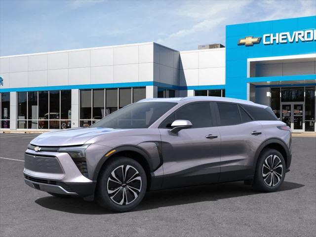 new 2024 Chevrolet Blazer car, priced at $50,195