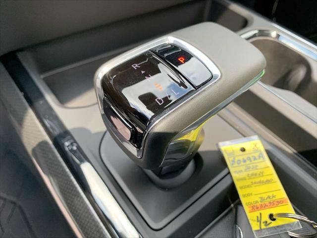 used 2024 Chevrolet Silverado 1500 car, priced at $62,988