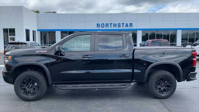 used 2024 Chevrolet Silverado 1500 car, priced at $62,988