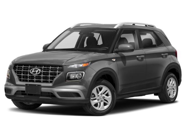 used 2020 Hyundai Venue car, priced at $16,388