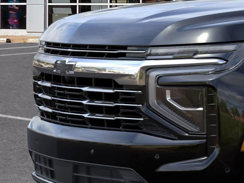new 2026 Chevrolet Tahoe car, priced at $74,975