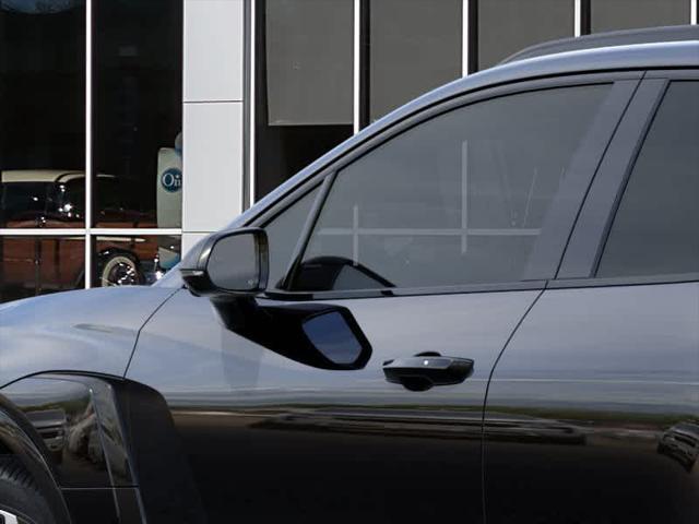 new 2024 Chevrolet Blazer EV car, priced at $54,595