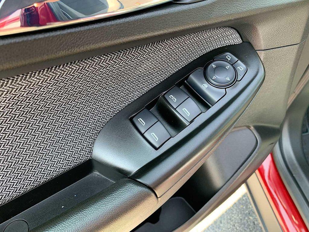 used 2021 Chevrolet TrailBlazer car, priced at $19,988