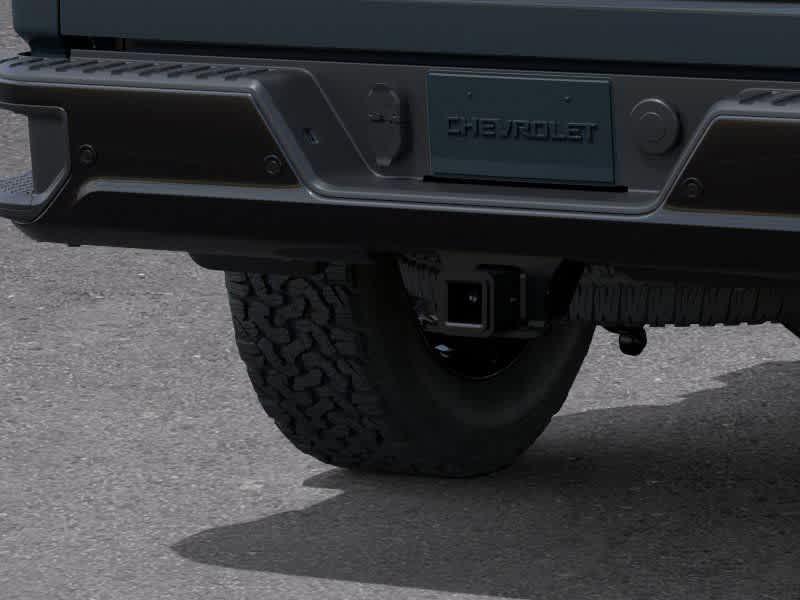 new 2026 Chevrolet Silverado 2500 car, priced at $68,835