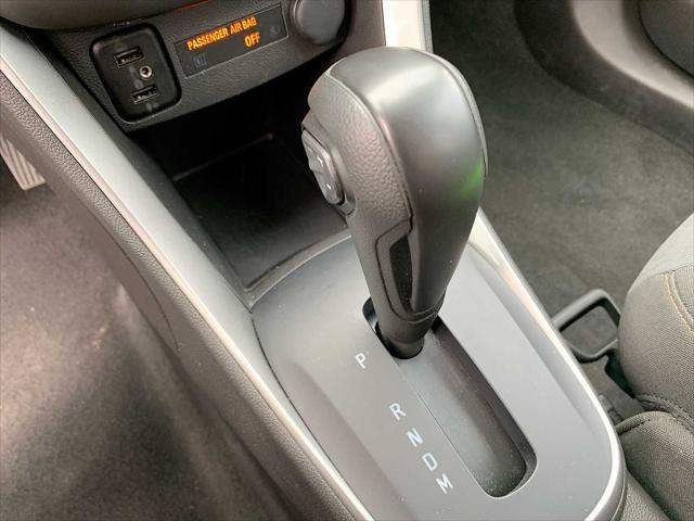 used 2022 Chevrolet Trax car, priced at $18,988