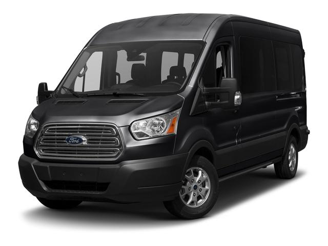 used 2017 Ford Transit-350 car, priced at $21,688