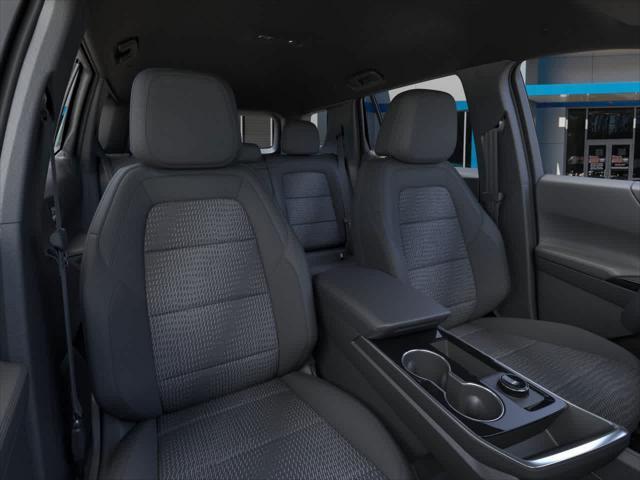 new 2026 Chevrolet Equinox car, priced at $33,040