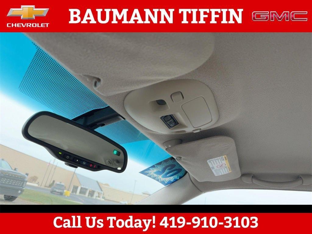 used 2002 Cadillac DeVille car, priced at $6,995