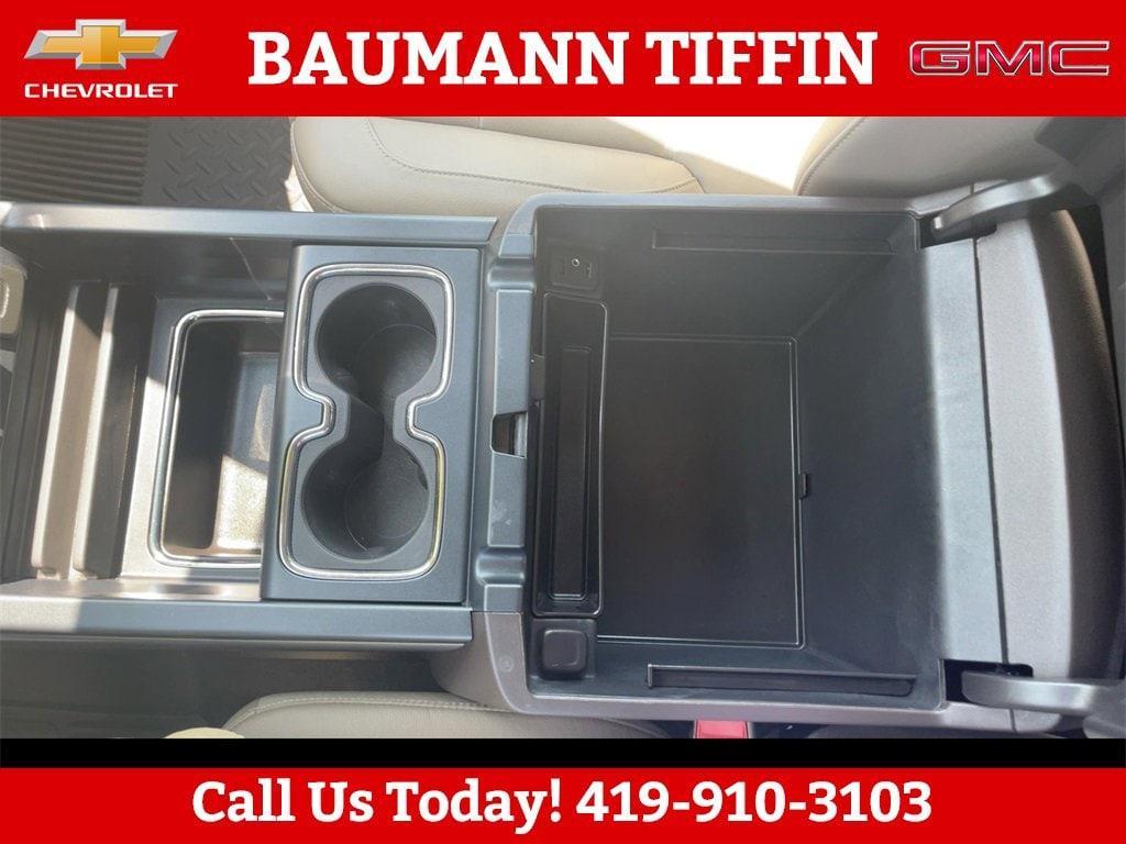 used 2017 Chevrolet Silverado 2500 car, priced at $36,990