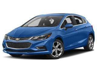 used 2018 Chevrolet Cruze car, priced at $13,297