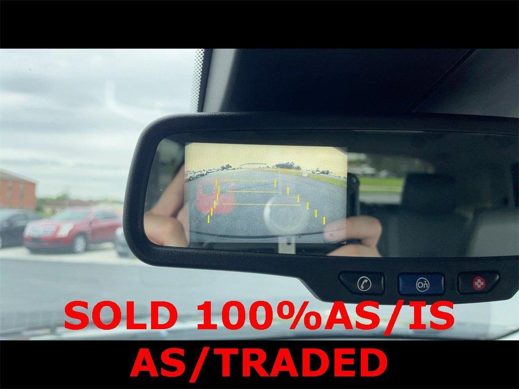 used 2012 Cadillac SRX car, priced at $8,600