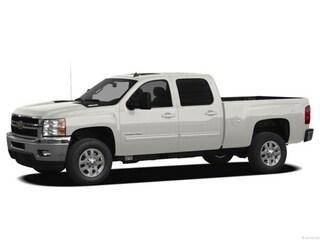 used 2012 Chevrolet Silverado 2500 car, priced at $18,998