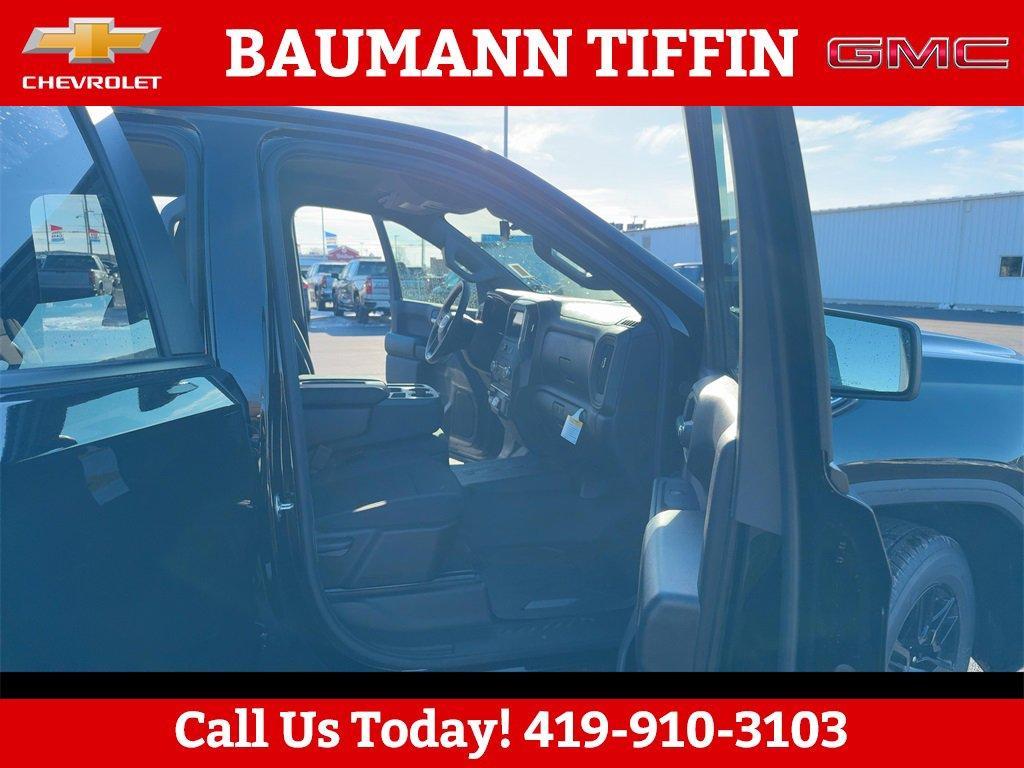 new 2026 GMC Sierra 1500 car, priced at $52,175