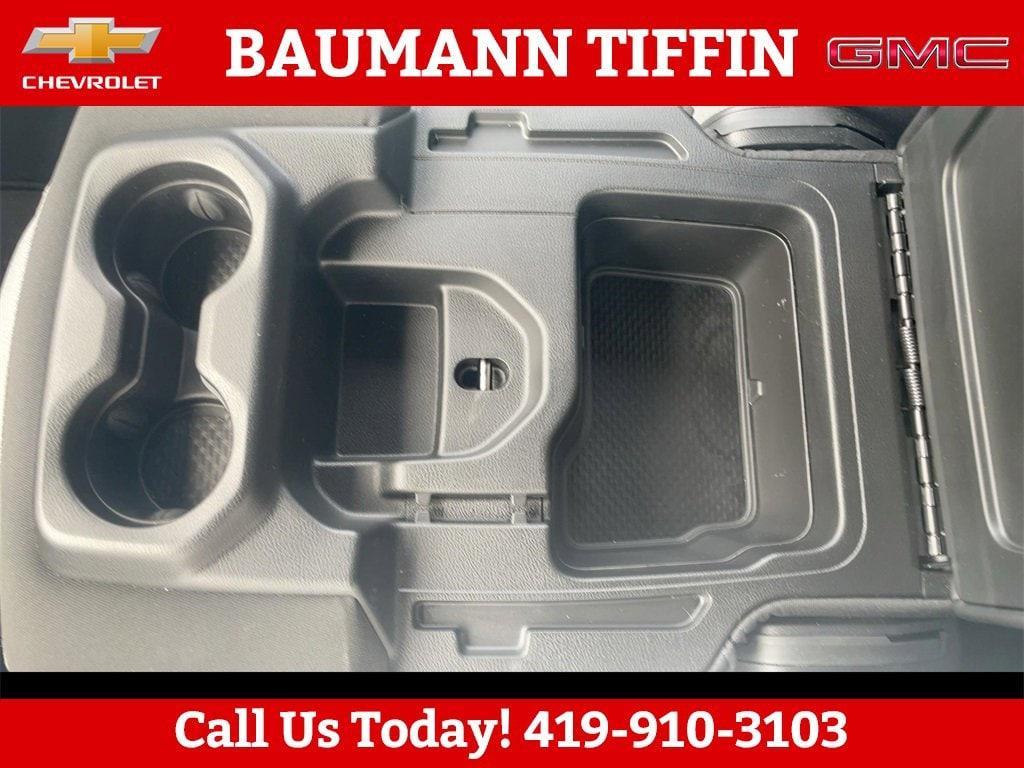 used 2022 Ram 1500 car, priced at $36,990