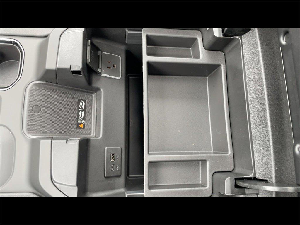 new 2025 GMC Sierra 2500 car, priced at $85,650
