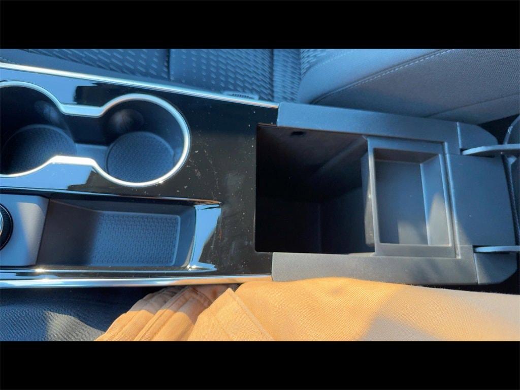 new 2026 Chevrolet Equinox car, priced at $32,483