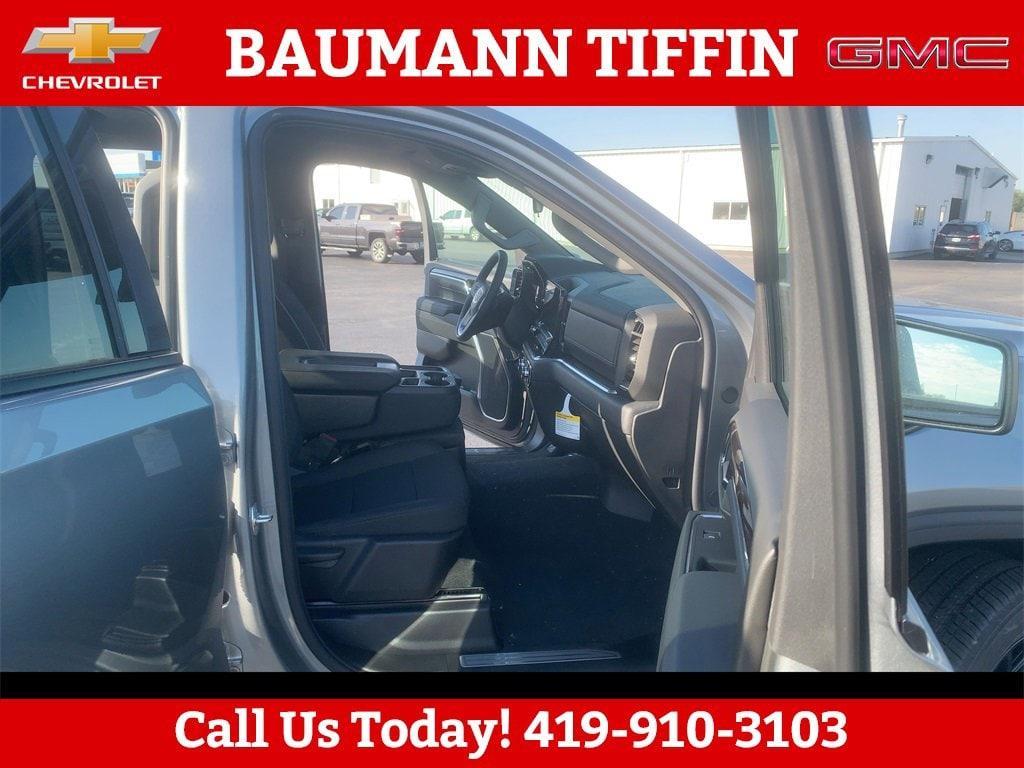 new 2026 GMC Sierra 1500 car, priced at $56,223