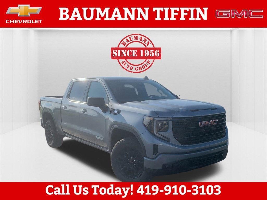 new 2026 GMC Sierra 1500 car, priced at $56,223
