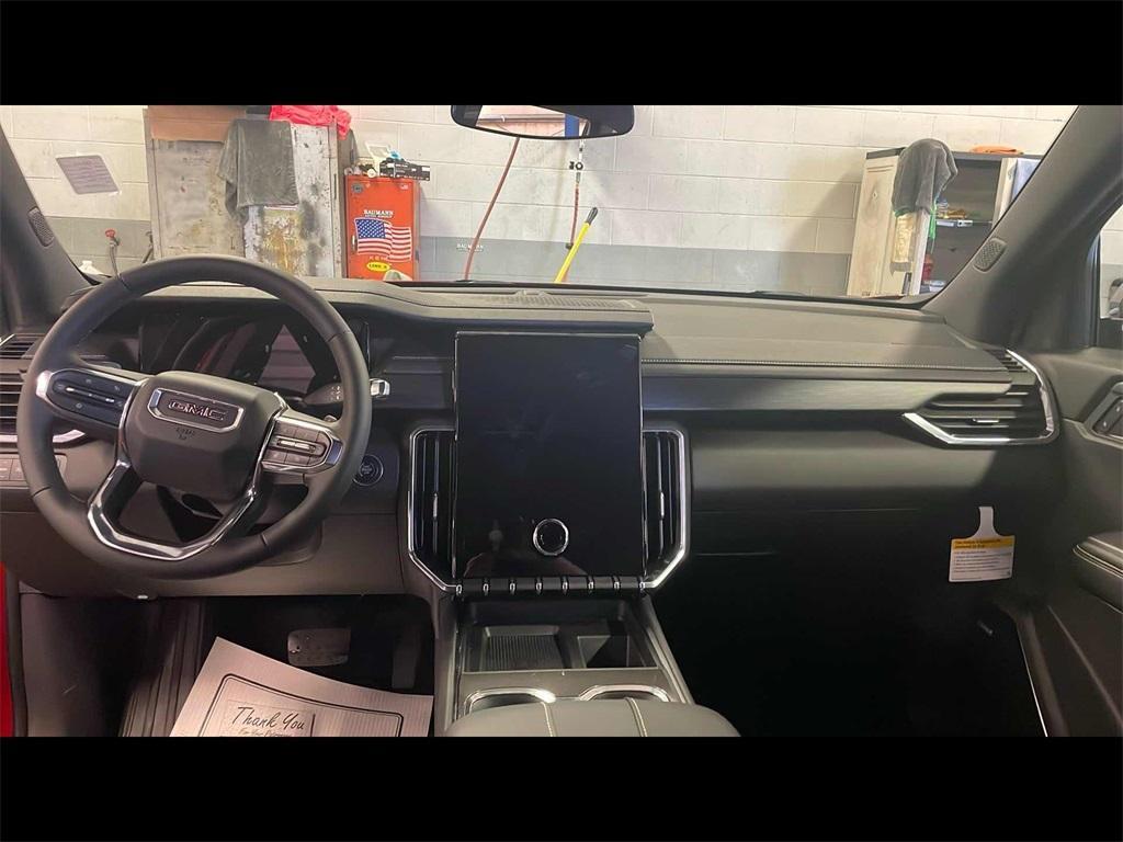new 2025 GMC Acadia car, priced at $43,739