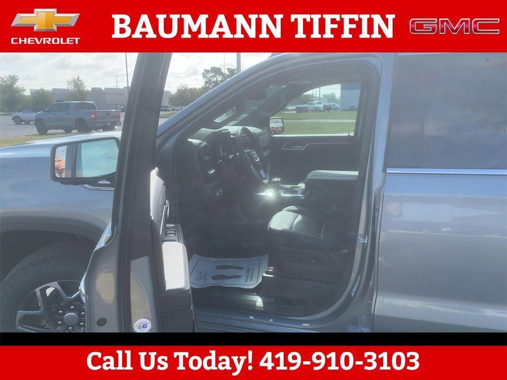 new 2026 GMC Sierra 1500 car, priced at $67,516