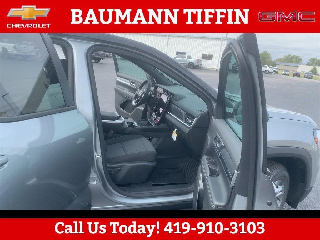 new 2026 GMC Terrain car, priced at $32,030