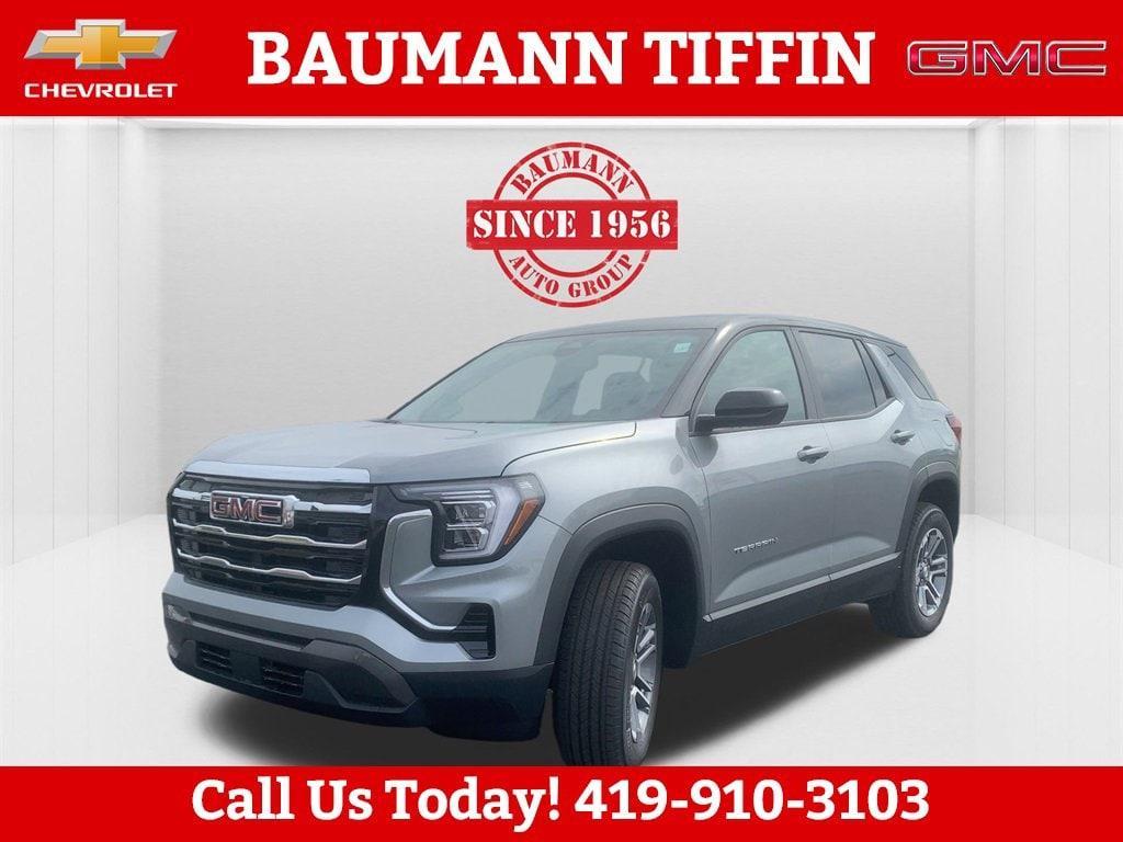 new 2026 GMC Terrain car, priced at $32,030