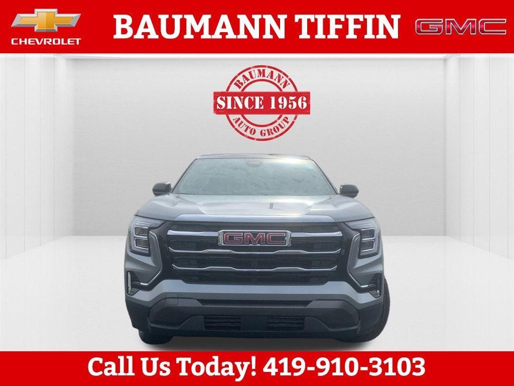 new 2026 GMC Terrain car, priced at $32,030