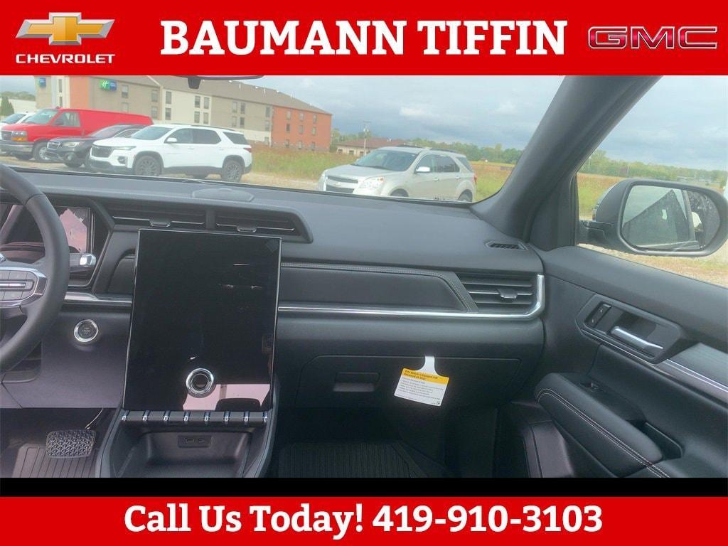 new 2026 GMC Terrain car, priced at $32,030