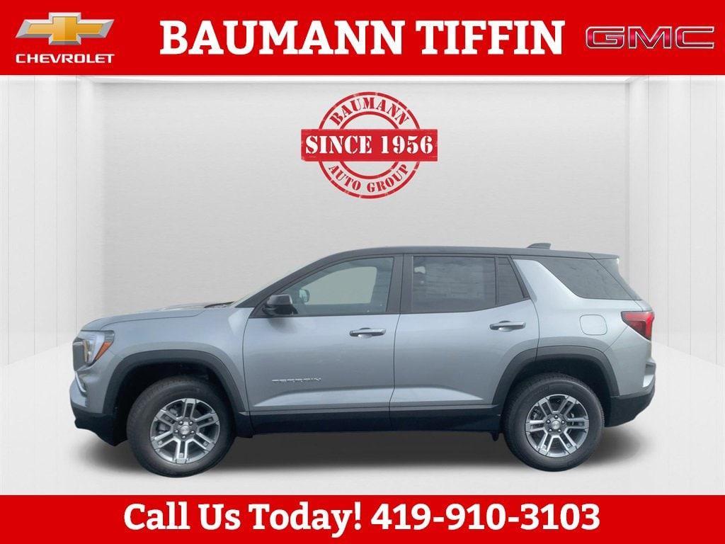 new 2026 GMC Terrain car, priced at $32,030